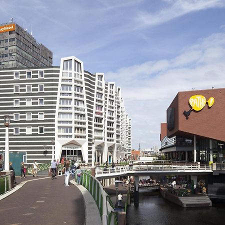 Easyhotel Amsterdam Ζάανταμ Εξωτερικό φωτογραφία