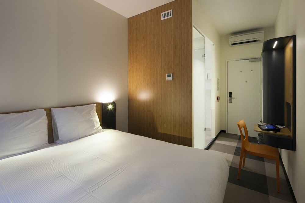 Easyhotel Amsterdam Ζάανταμ Εξωτερικό φωτογραφία