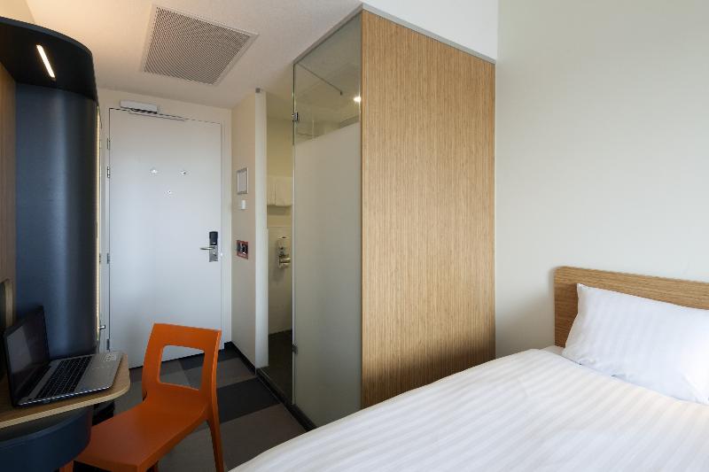 Easyhotel Amsterdam Ζάανταμ Εξωτερικό φωτογραφία